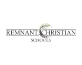https://www.logocontest.com/public/logoimage/1671194798Remnant Christian Schools_5.png